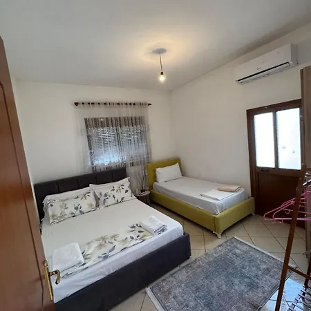 Comfort Wi-fi Parking Apartamento Tirana